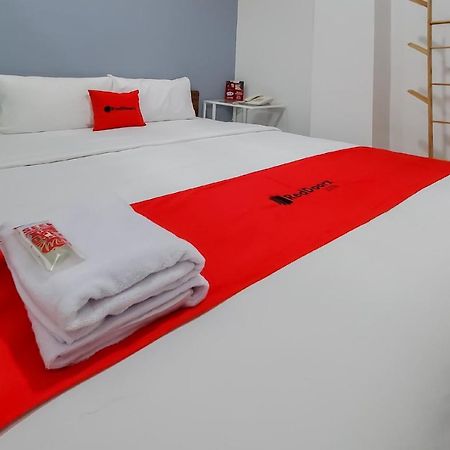 Reddoorz Plus @ Batutulis Bogor Exteriör bild